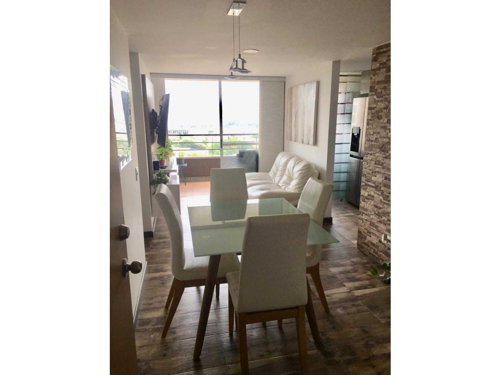 Apartamento en venta en Viviendas Del Sur, Itagüí · foto 7 de 24