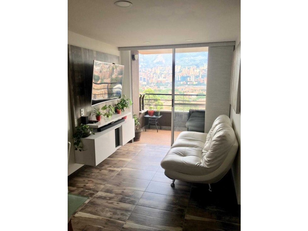 Apartamento en venta en Viviendas Del Sur, Itagüí · foto 6 de 24
