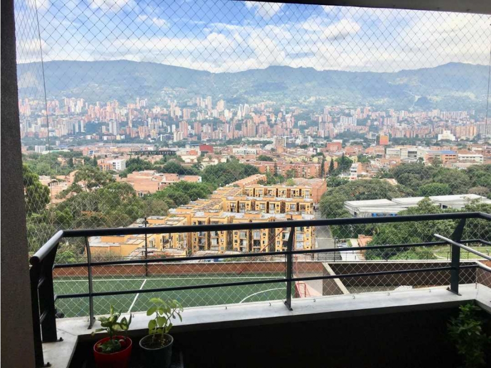Apartamento en venta en Viviendas Del Sur, Itagüí · foto 2 de 24