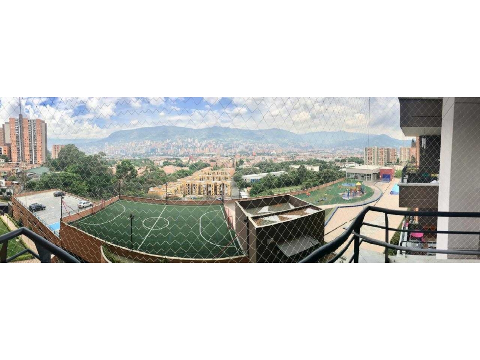 Apartamento en venta en Viviendas Del Sur, Itagüí · foto 3 de 24