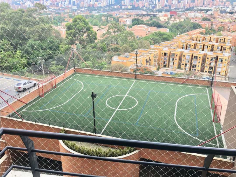 Apartamento en venta en Viviendas Del Sur, Itagüí · foto 5 de 24