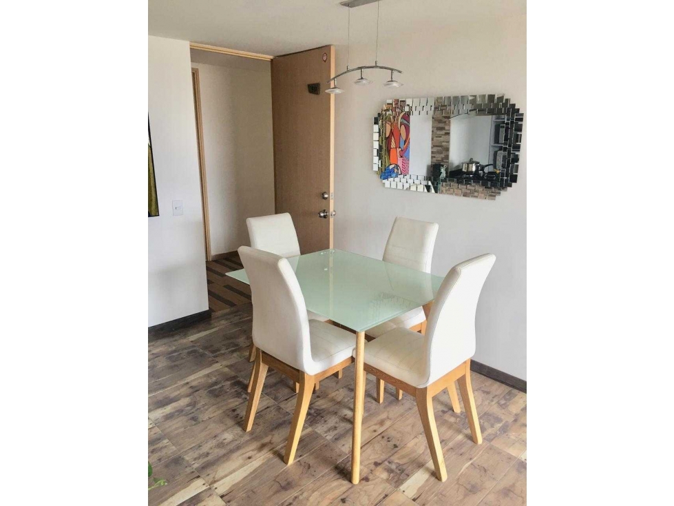 Apartamento en venta en Viviendas Del Sur, Itagüí · foto 9 de 24