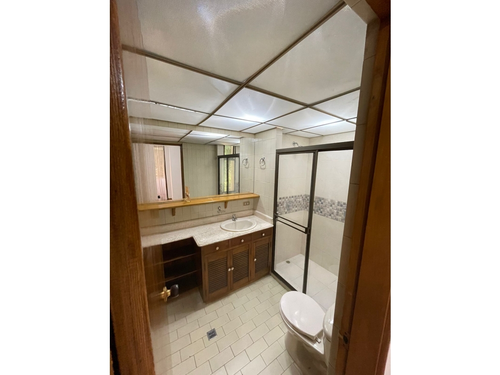 Apartamento en venta en Zuñiga, Envigado · foto 9 de 10