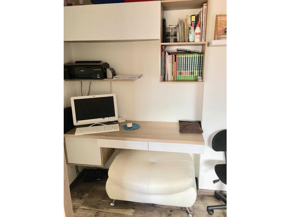 Apartamento en venta en Viviendas Del Sur, Itagüí · foto 19 de 24