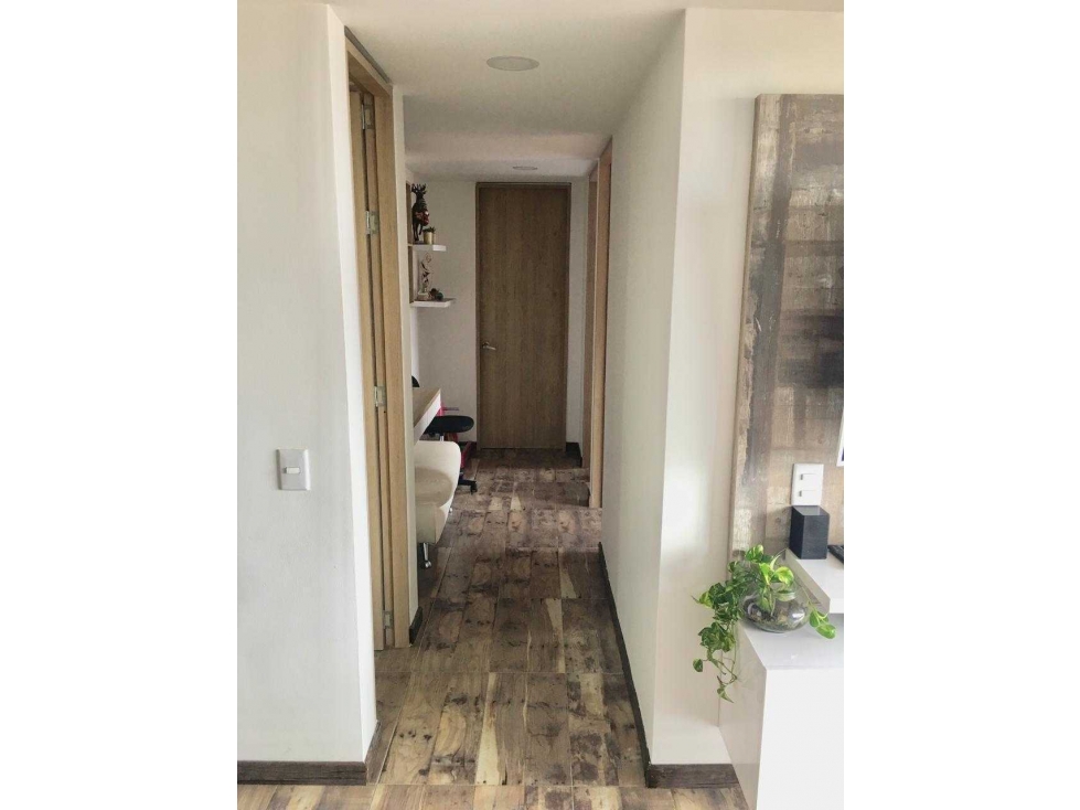 Apartamento en venta en Viviendas Del Sur, Itagüí · foto 20 de 24
