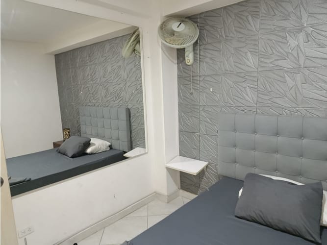 Apartamento de 3 alcobas en venta en Belen Las Playas, Medellín, 97 m² · foto 6 de 10