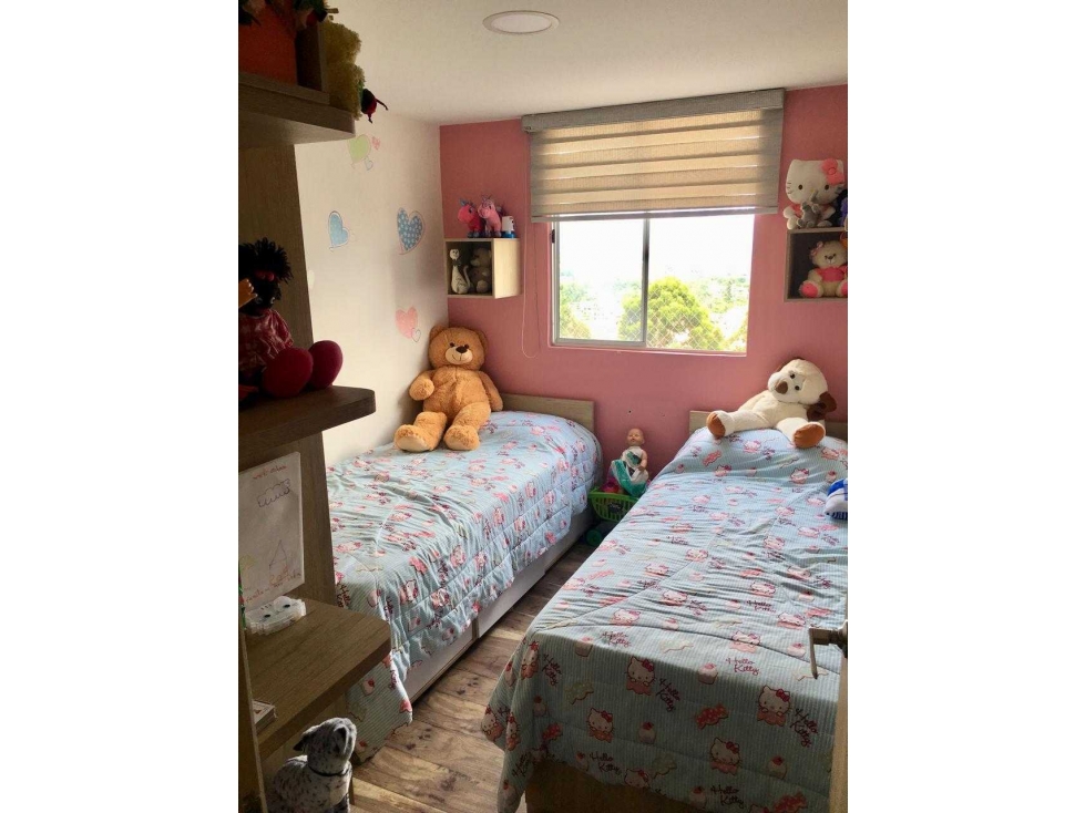 Apartamento en venta en Viviendas Del Sur, Itagüí · foto 24 de 24