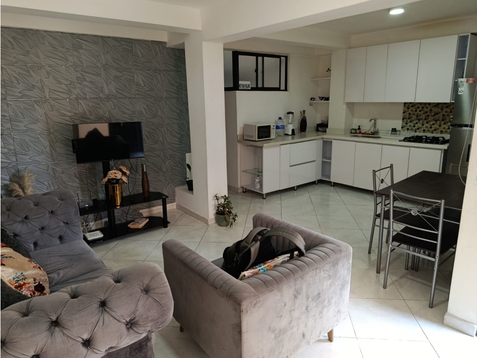 Apartamento en Venta en Belen Las Playas, Medellín