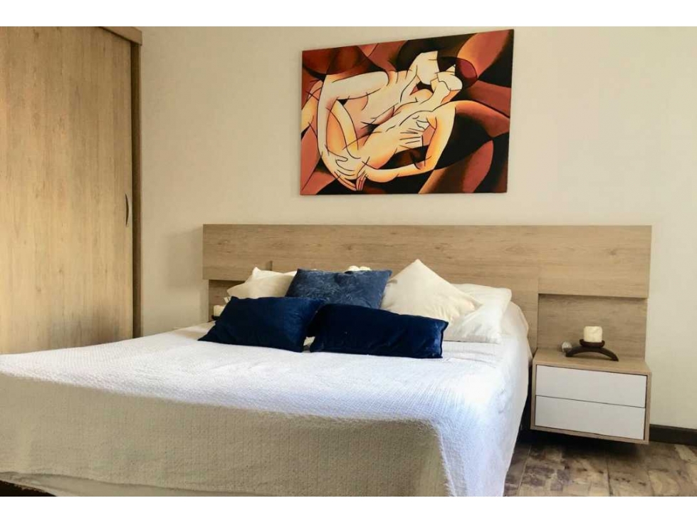 Apartamento en venta en Viviendas Del Sur, Itagüí · foto 21 de 24