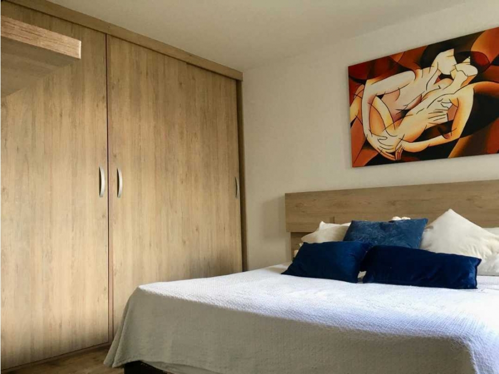 Apartamento en venta en Viviendas Del Sur, Itagüí · foto 13 de 24