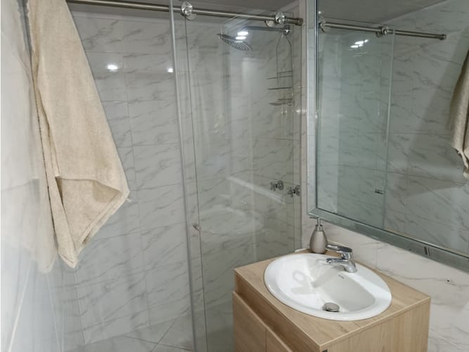 Apartamento de 3 alcobas en venta en Belen Las Playas, Medellín, 97 m² · foto 8 de 10