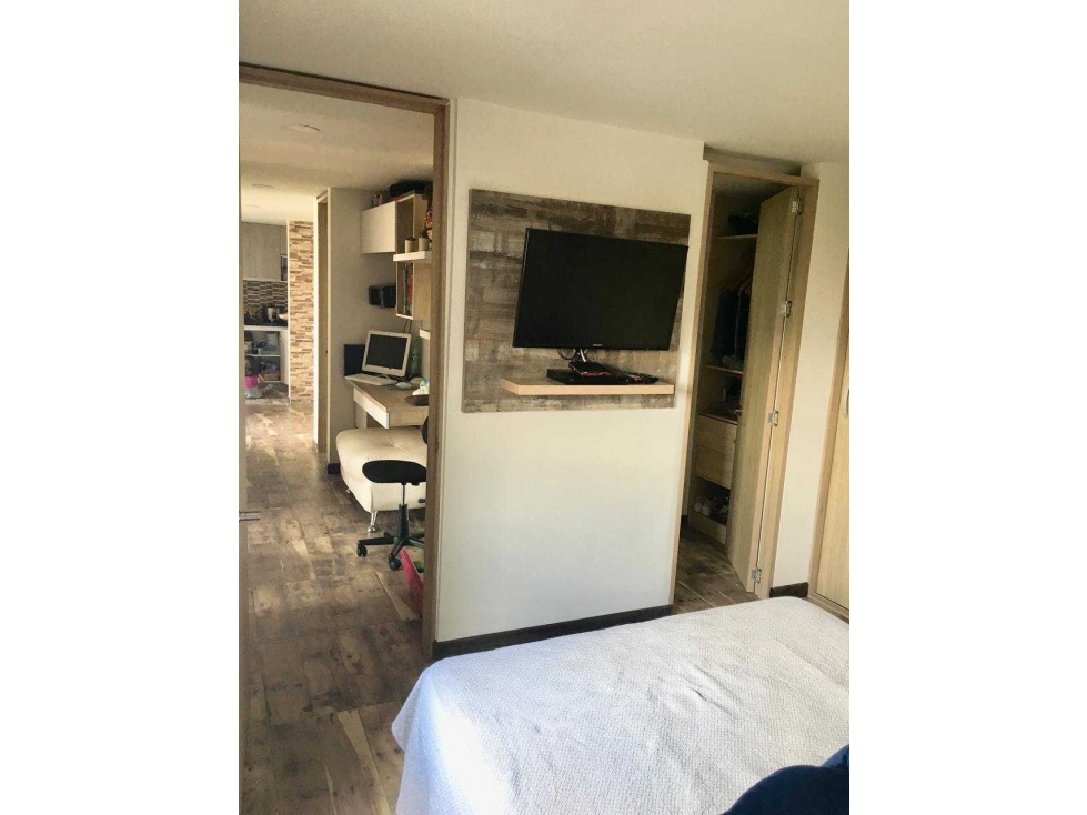 Apartamento en venta en Viviendas Del Sur, Itagüí · foto 14 de 24