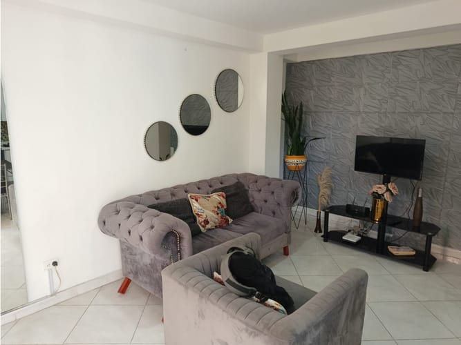 Apartamento de 3 alcobas en venta en Belen Las Playas, Medellín, 97 m² · foto 2 de 10