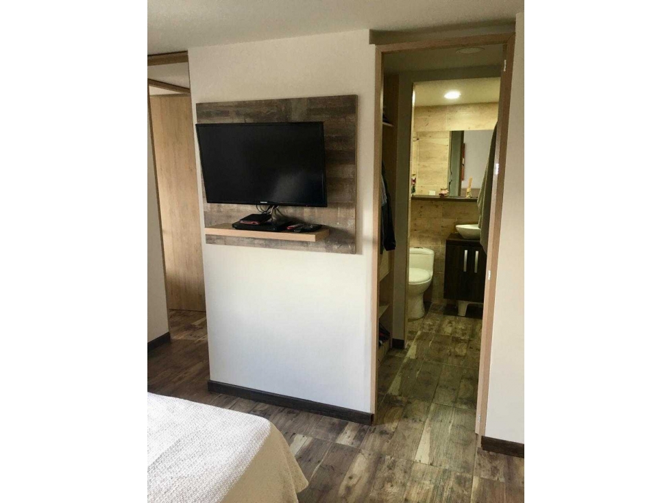 Apartamento en venta en Viviendas Del Sur, Itagüí · foto 15 de 24