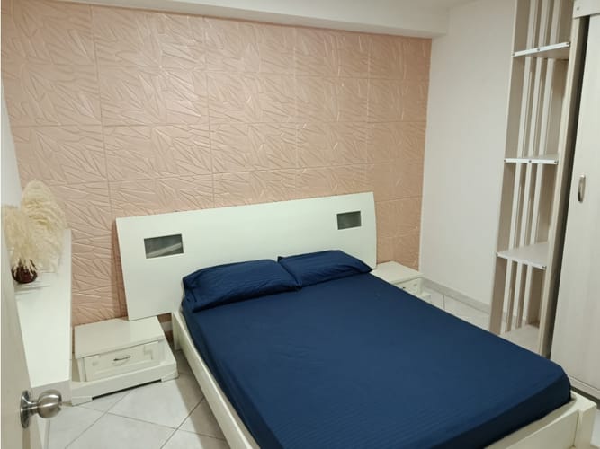 Apartamento de 3 alcobas en venta en Belen Las Playas, Medellín, 97 m² · foto 3 de 10