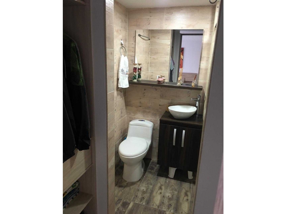 Apartamento en venta en Viviendas Del Sur, Itagüí · foto 16 de 24
