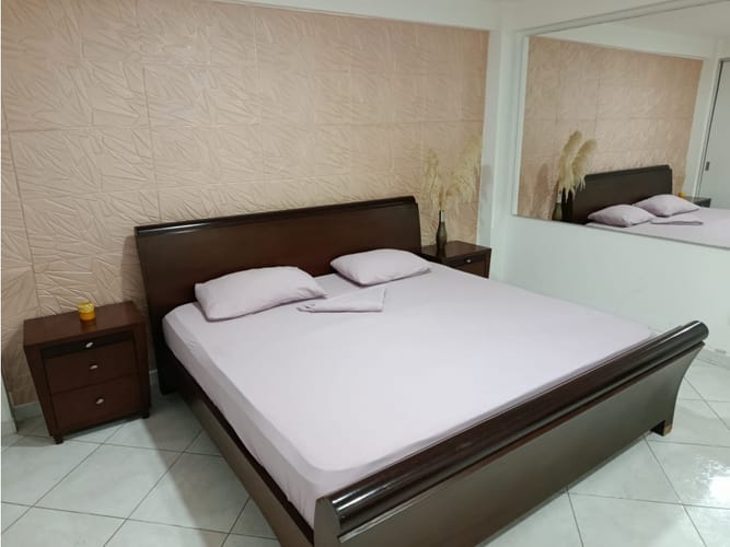 Apartamento de 3 alcobas en venta en Belen Las Playas, Medellín, 97 m² · foto 4 de 10