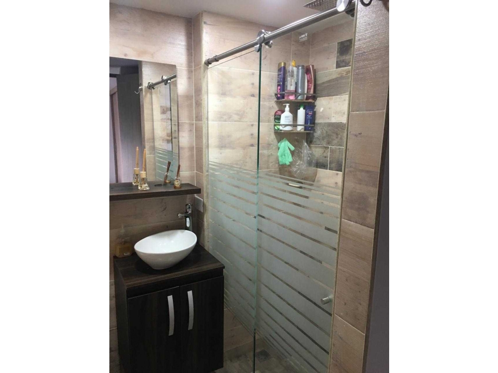 Apartamento en venta en Viviendas Del Sur, Itagüí · foto 17 de 24
