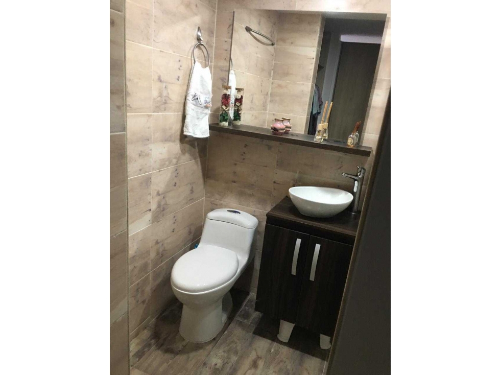 Apartamento en venta en Viviendas Del Sur, Itagüí · foto 18 de 24