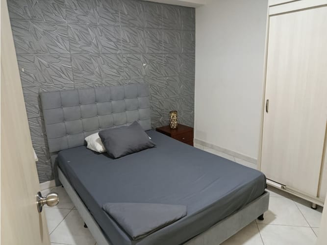 Apartamento de 3 alcobas en venta en Belen Las Playas, Medellín, 97 m² · foto 5 de 10