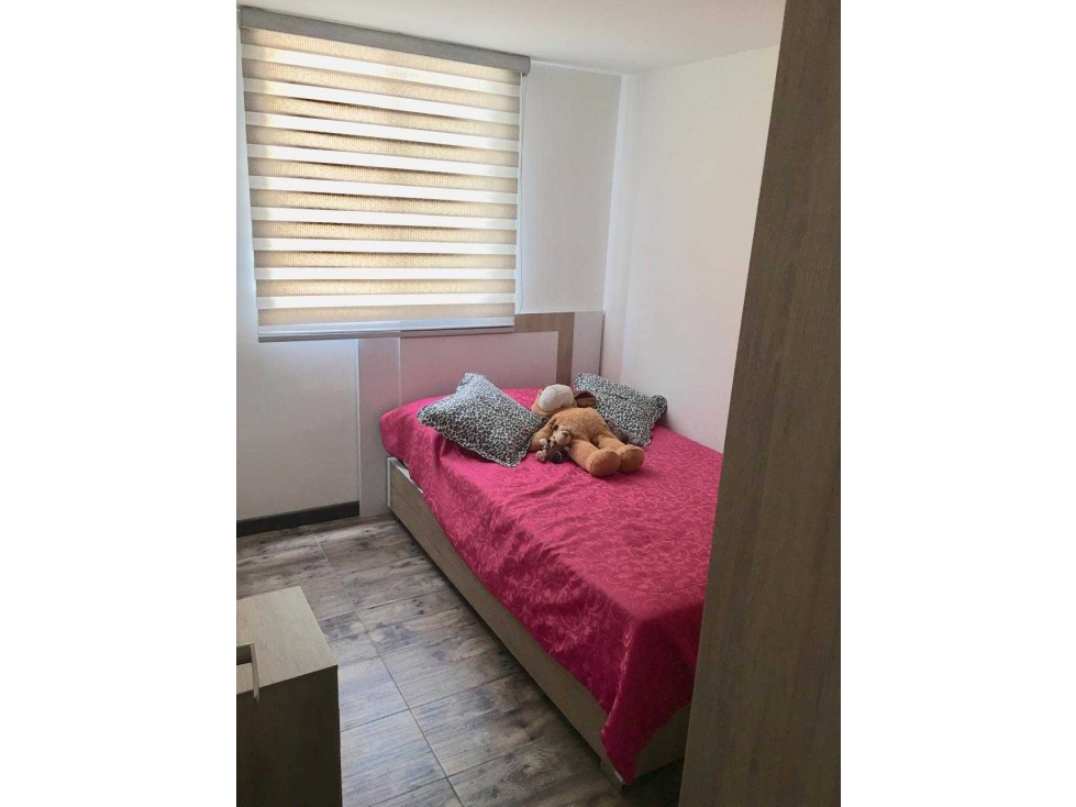 Apartamento en venta en Viviendas Del Sur, Itagüí · foto 22 de 24