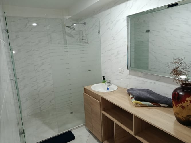 Apartamento de 3 alcobas en venta en Belen Las Playas, Medellín, 97 m² · foto 7 de 10