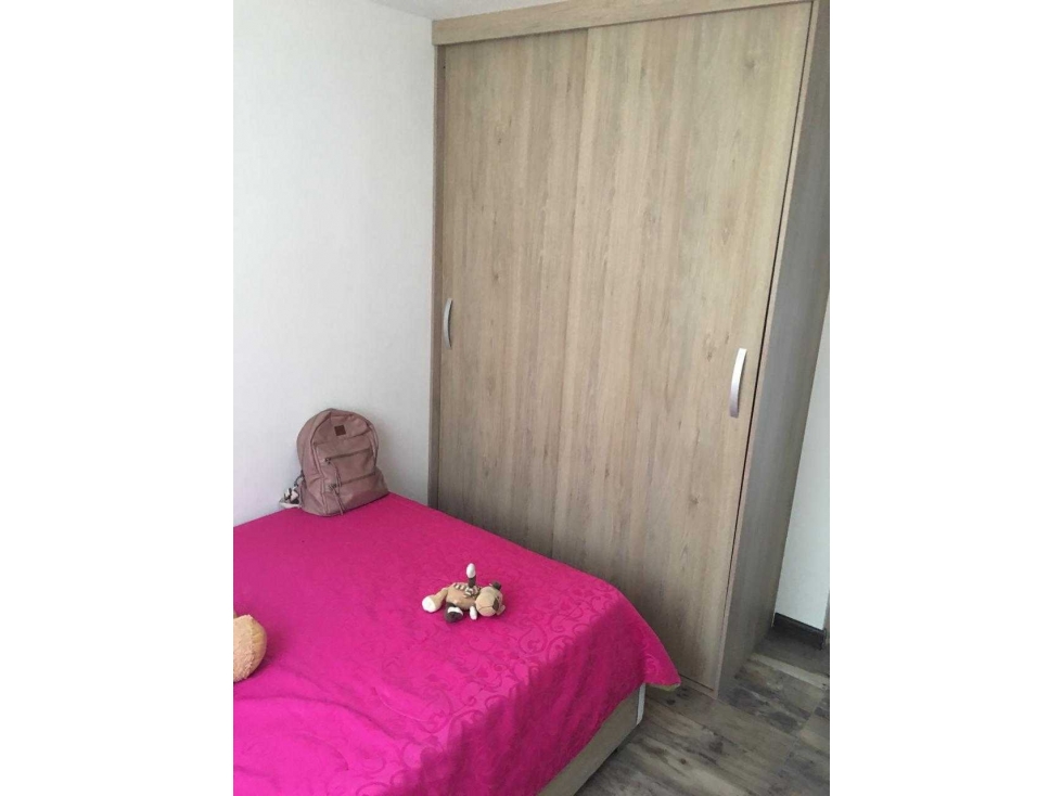 Apartamento en venta en Viviendas Del Sur, Itagüí · foto 23 de 24