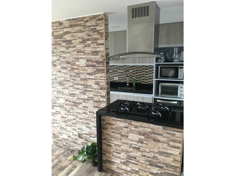 Apartamento en venta en Viviendas Del Sur, Itagüí · foto 10 de 24