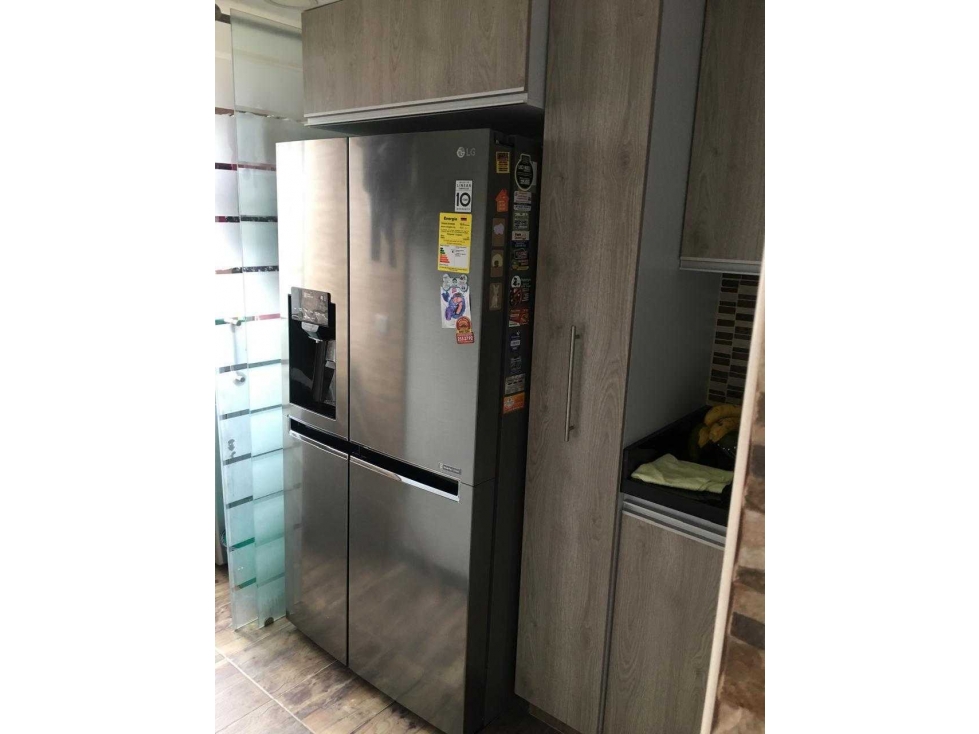 Apartamento en venta en Viviendas Del Sur, Itagüí · foto 11 de 24