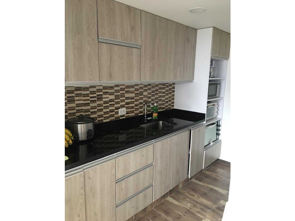 Apartamento en venta en Viviendas Del Sur, Itagüí · foto 12 de 24