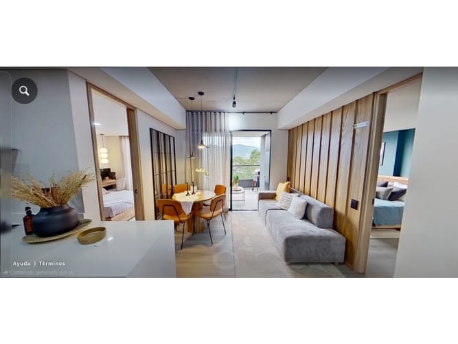 Apartamento en venta en Las Palmas, Medellín · foto 2 de 16