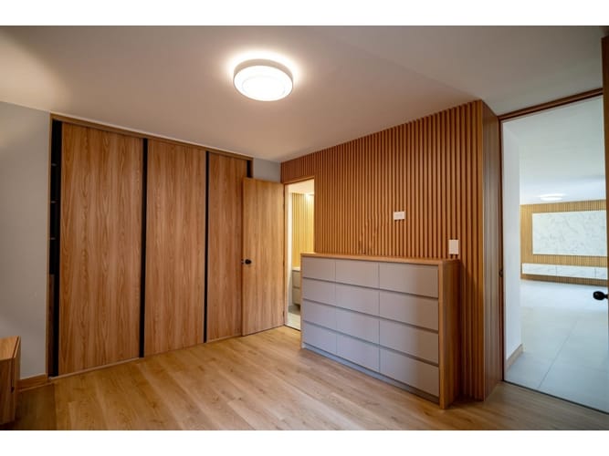 Apartamento de 3 alcobas en venta en Alejandría, Medellín, 110 m² · foto 3 de 24