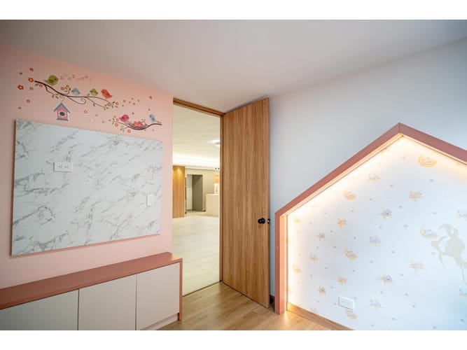 Apartamento de 3 alcobas en venta en Alejandría, Medellín, 110 m² · foto 4 de 24
