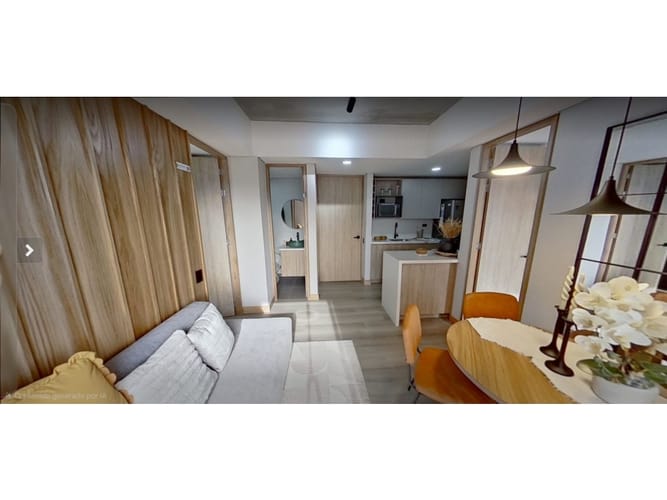 Apartamento en venta en Las Palmas, Medellín · foto 3 de 16