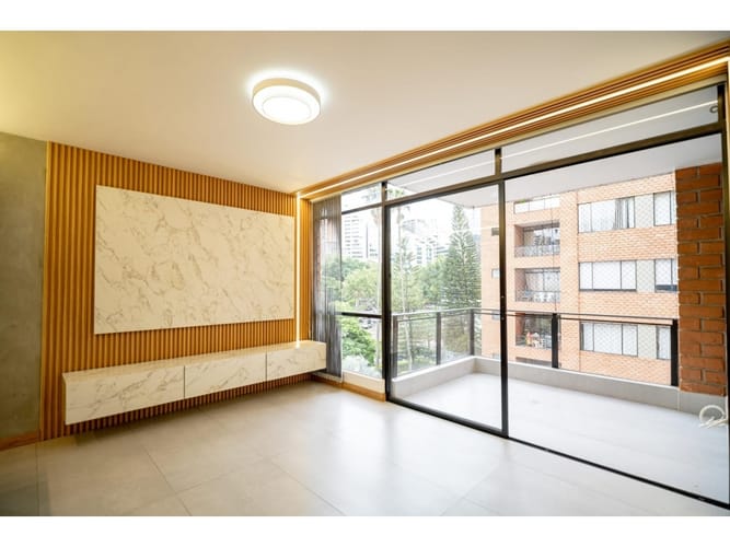 Apartamento de 3 alcobas en venta en Alejandría, Medellín, 110 m² · foto 5 de 24