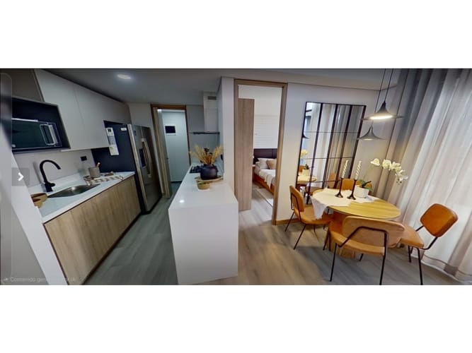Apartamento en venta en Las Palmas, Medellín · foto 5 de 16