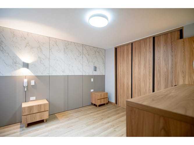 Apartamento de 3 alcobas en venta en Alejandría, Medellín, 110 m² · foto 6 de 24