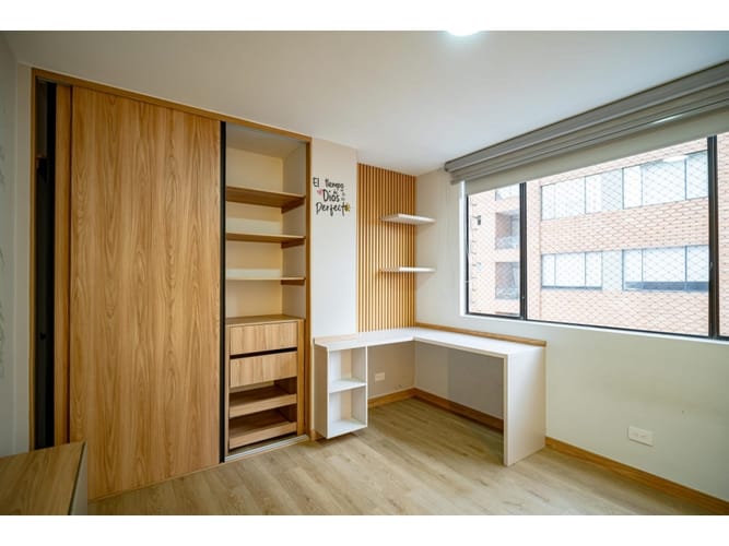 Apartamento de 3 alcobas en venta en Alejandría, Medellín, 110 m² · foto 8 de 24