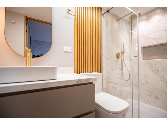 Apartamento de 3 alcobas en venta en Alejandría, Medellín, 110 m² · foto 9 de 24