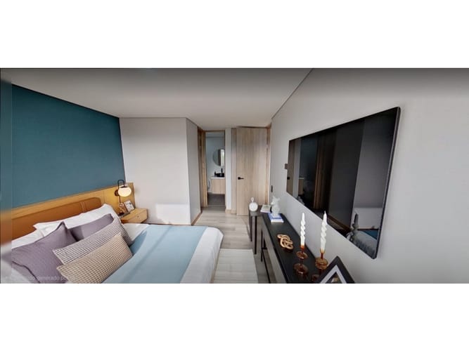 Apartamento en venta en Las Palmas, Medellín · foto 8 de 16