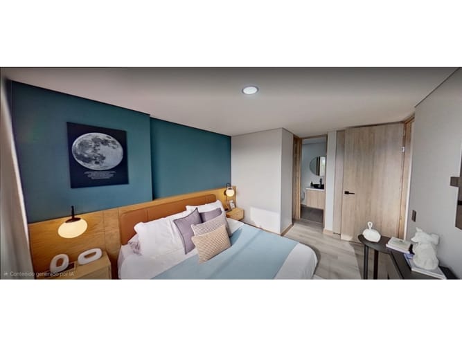 Apartamento en venta en Las Palmas, Medellín · foto 10 de 16