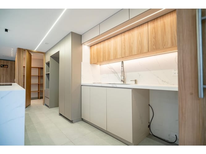 Apartamento de 3 alcobas en venta en Alejandría, Medellín, 110 m² · foto 12 de 24
