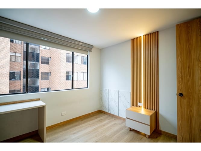 Apartamento de 3 alcobas en venta en Alejandría, Medellín, 110 m² · foto 13 de 24
