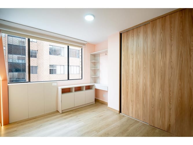 Apartamento de 3 alcobas en venta en Alejandría, Medellín, 110 m² · foto 14 de 24