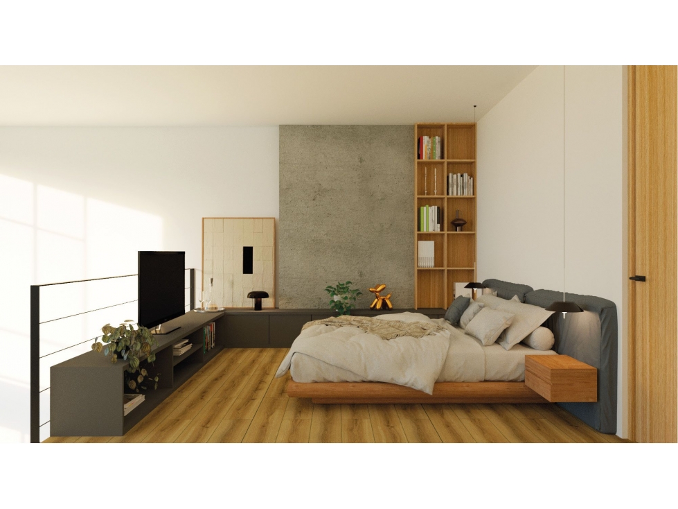 Apartamento en venta en Las Palmas, Envigado · foto 4 de 24