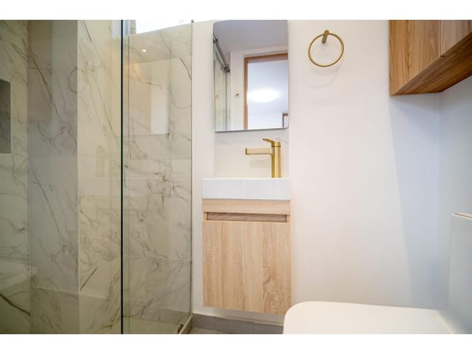 Apartamento de 3 alcobas en venta en Alejandría, Medellín, 110 m² · foto 15 de 24