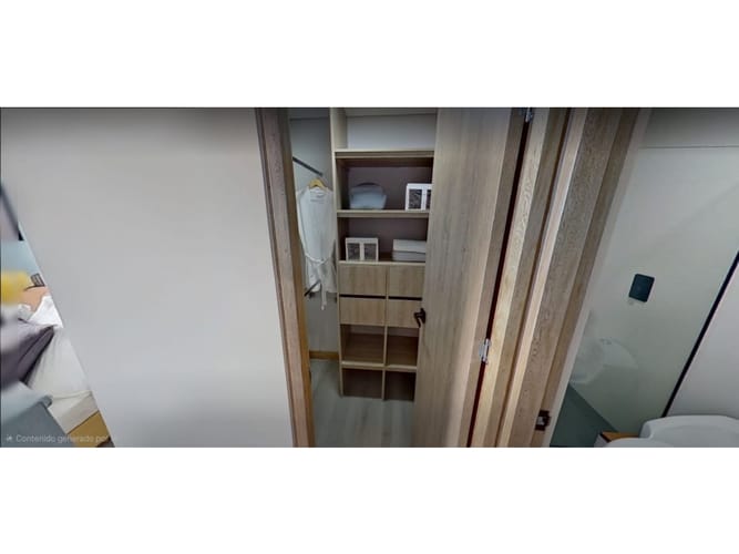 Apartamento en venta en Las Palmas, Medellín · foto 14 de 16