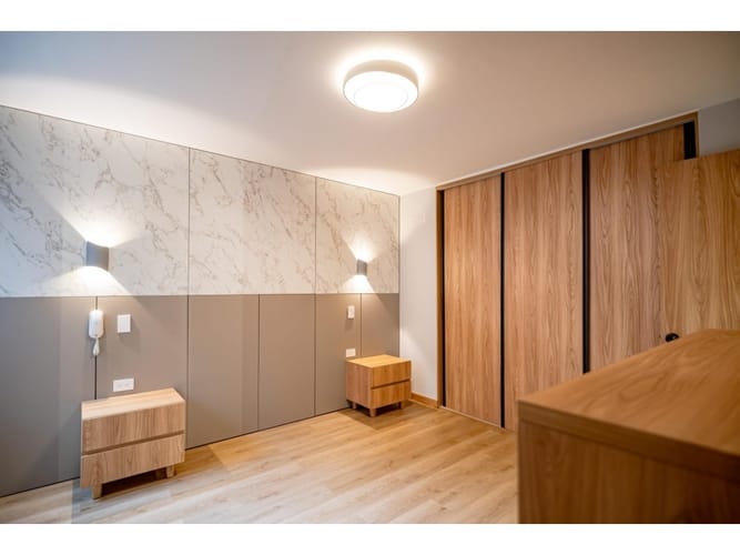 Apartamento de 3 alcobas en venta en Alejandría, Medellín, 110 m² · foto 16 de 24