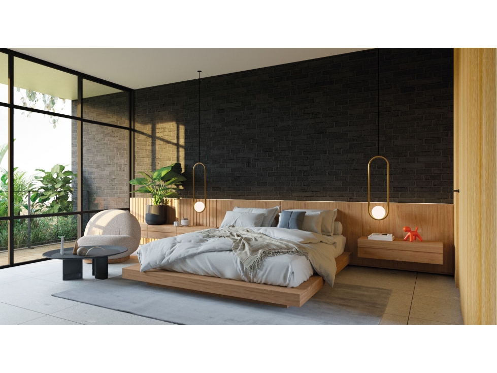 Apartamento en venta en Las Palmas, Envigado · foto 7 de 24