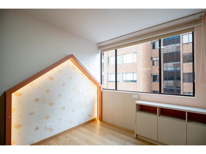 Apartamento de 3 alcobas en venta en Alejandría, Medellín, 110 m² · foto 18 de 24